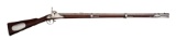 Rare Deringer Model 1861 Rifle