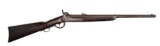 Rare Gibbs Model 1865 Carbine