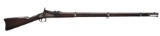 1st Allin Conversion Model 1865 Springfield Rifle