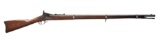 2nd Allin Model 1865 Springfield Rifle