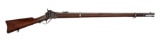 Springfield-Sharps Model 1870 Type I Rifle