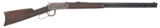 Early Winchester Model 1894 Rifle