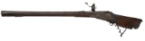 German Wheellock Rifle by Balthasar Zeller