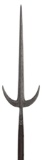 16th Century Polearm (Ranseur)