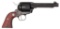 *Ruger New Vaquero Revolver
