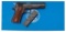 *Colt Mark IV Series 70 Government Model Pistol in Box