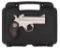 *Bond Arms Ranger II Pistol in Hard Shell Case