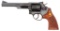 *Taurus Model 66 Revolver