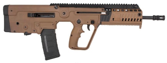 *IWI Tavor X95 Rifle