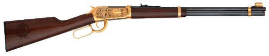 *Winchester Pancho Villa Commemorative Model 94AE Carbine