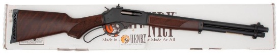 *Henry Model H010 Rifle in Box