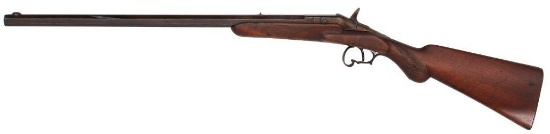 Belgian Gallery Rifle