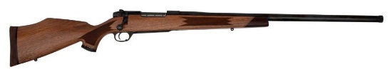 *Weatherby Mark V Rifle