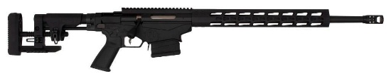 *Ruger Precision Bolt Action Rifle