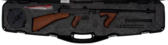 *Kahr Arms Thompson Semi-Automatic Carbine in Hard Shell Case