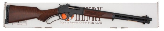 *Henry Model H010 Rifle in Box
