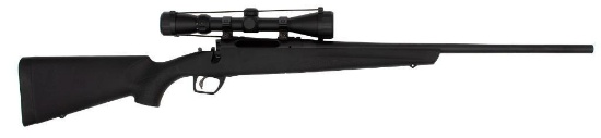 *Incomplete Remington Model 783 Rifle with Optics