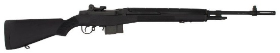 *Springfield Armory M1A Rifle