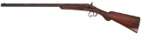 Belgian Gallery Rifle