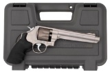 *Smith & Wesson Performance Center 9mm Revolver Signed by Jerry Miculek