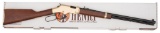 *Henry Model H004M Rifle in Box