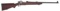 **Springfield Model 1903M1 .22 Caliber Rifle