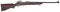 **Springfield Model 1903 NRA Sporter Rifle