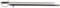 W.K.C. German Third Reich SS Police Officer's Sword