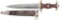 German Third Reich NSKK Dagger