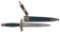 German Third Reich Model 1934 National Socialist Flyers Corps (NSFK) Dagger