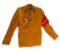 German NSDAP Bereichsleiter Uniform