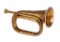 German Third Reich Bugle