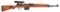 **German Walther G43 Rifle with Scope
