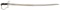 Prussian Regimental Saber (6th Niedersachsen Artillery)