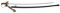 WWII W.K.C. German Army Officer's Sword