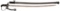 German WWI Regimental Sword with Portepee (1st Thuringian Artillery)