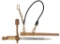 German WWII Kreigsmarine Dagger with Portepee