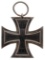 WWI German Iron Cross Second Class