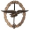 Luftwaffe Glider Pilot's Badge