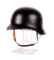 WWII German M42 Helmet