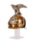 Prussian Garde Kurassier M94 Enlisted Metalhelme