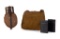 Lot of WWII German Field Equipment