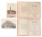 Lot of Third Reich Documents