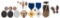 Lot of German Third Reich Decorations