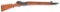 **French MAS 36 Rifle