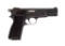 **Canadian Inglis Browning Hi-Power Pistol