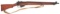 **U.S.-Marked Savage No. 4 Mk I Rifle