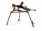 Deactivated Bren Light Machine Gun