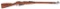 **Soviet Russian Izhevsk M91/30 RIfle