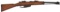 **Italian Brescia Carcano Model 91 Carbine